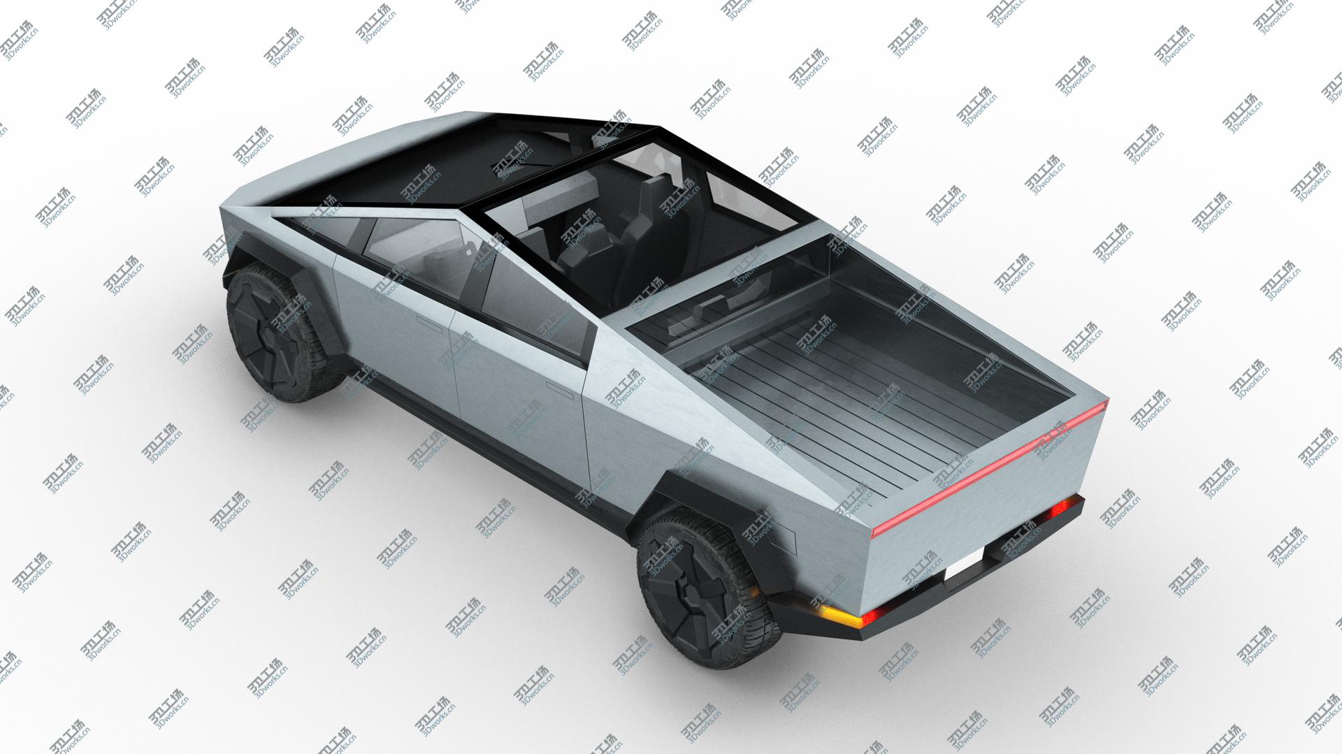 images/goods_img/202104091/Tesla Cybertruck Detailed 3D model/5.jpg